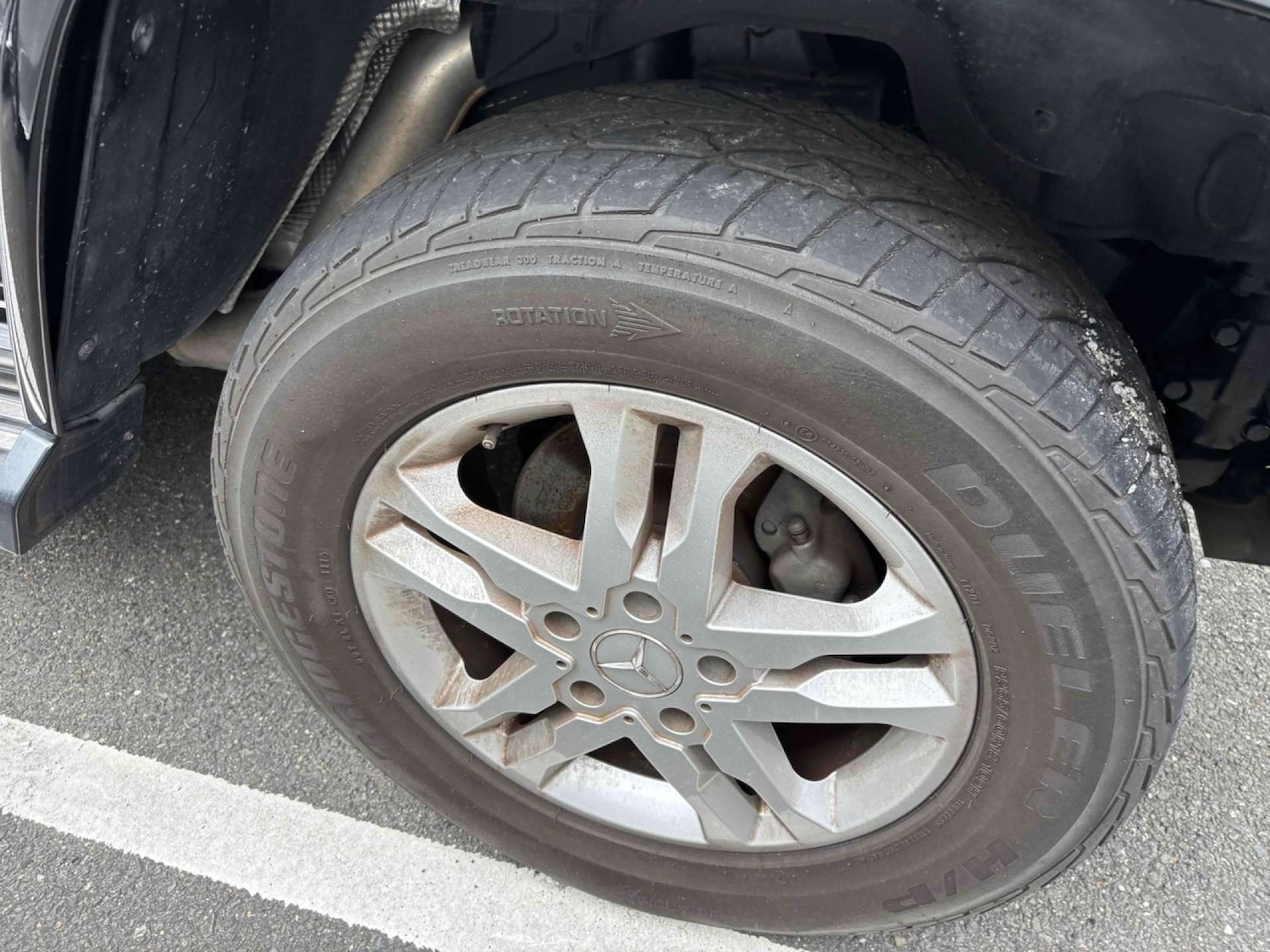 Used Mercedes-Benz G Class 2016 for sale - 76776972: Photo 21