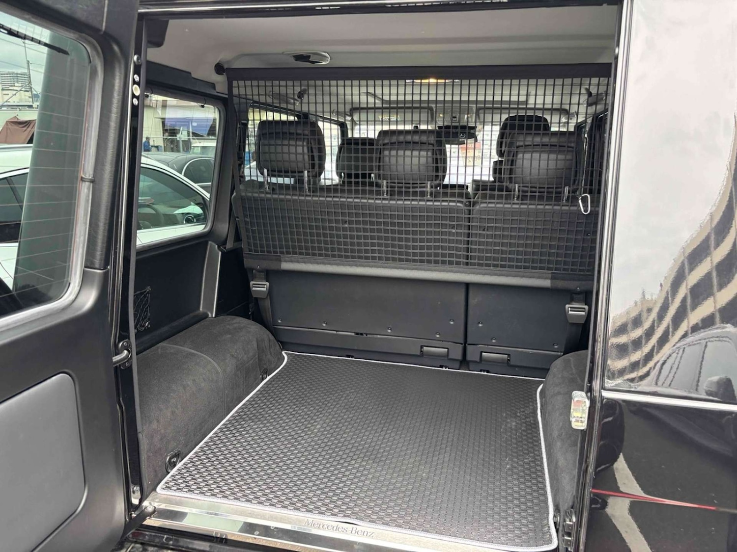 Used Mercedes-Benz G Class 2016 for sale - 76776972: Photo 7