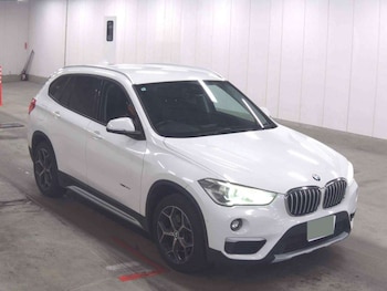 Used BMW X1 2016 for sale - 78851317: Photo