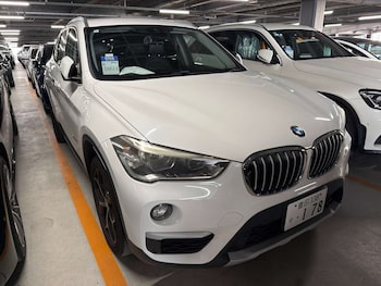 Used BMW X1 2016 for sale - 78851317: Photo