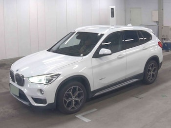 Used BMW X1 2016 for sale - 78851317: Photo