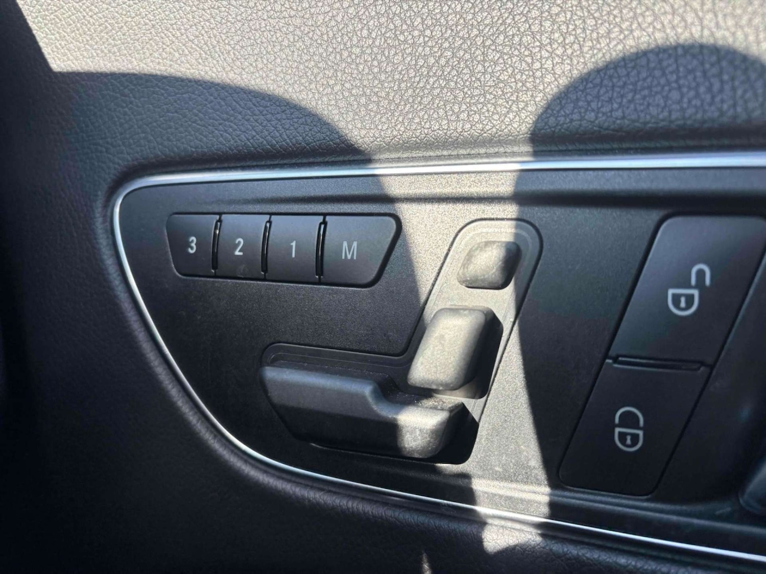 Used Mercedes-Benz CLA 2015 for sale - 77245615: Photo 12