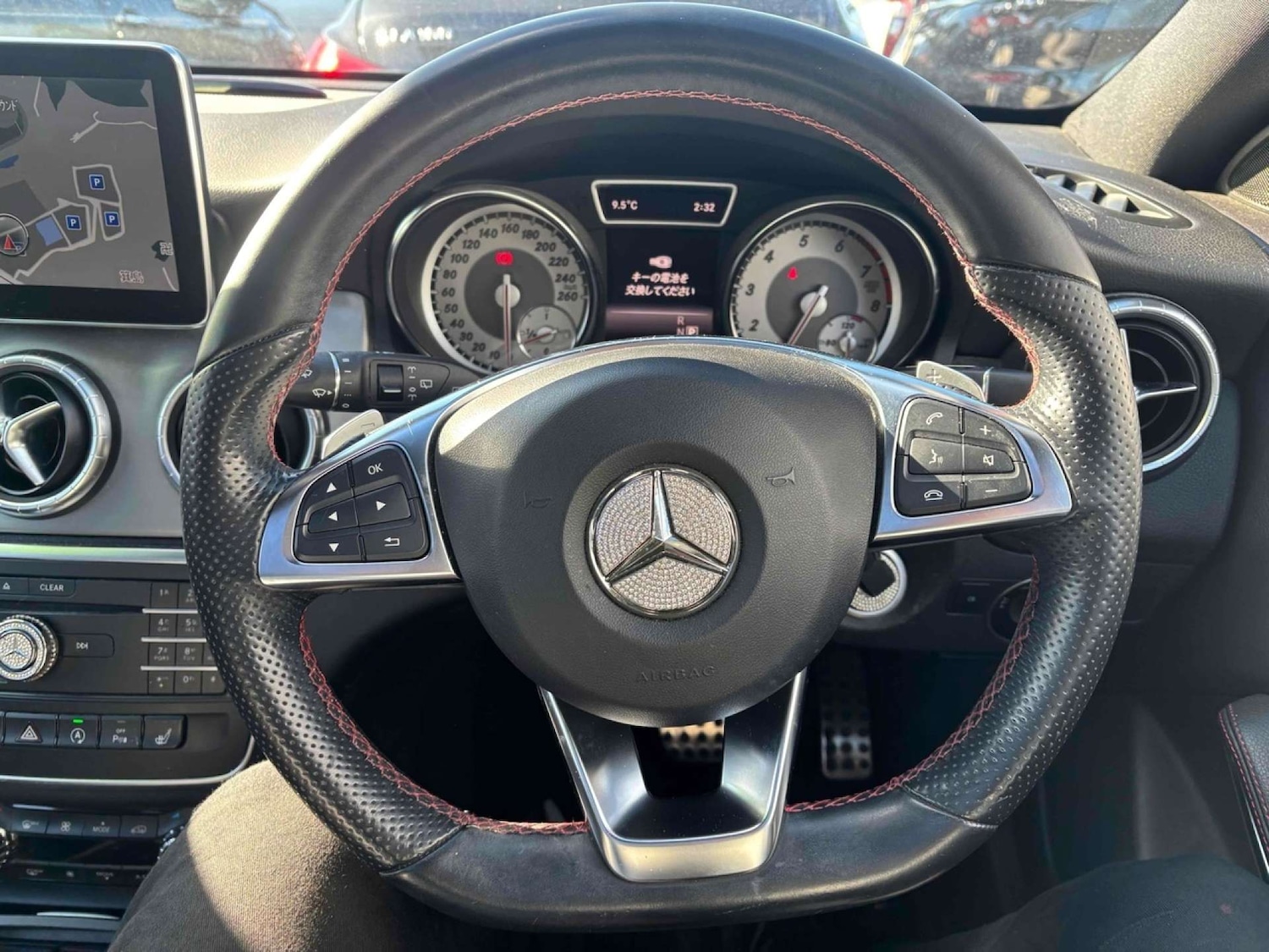 Used Mercedes-Benz CLA 2015 for sale - 77245615: Photo 16