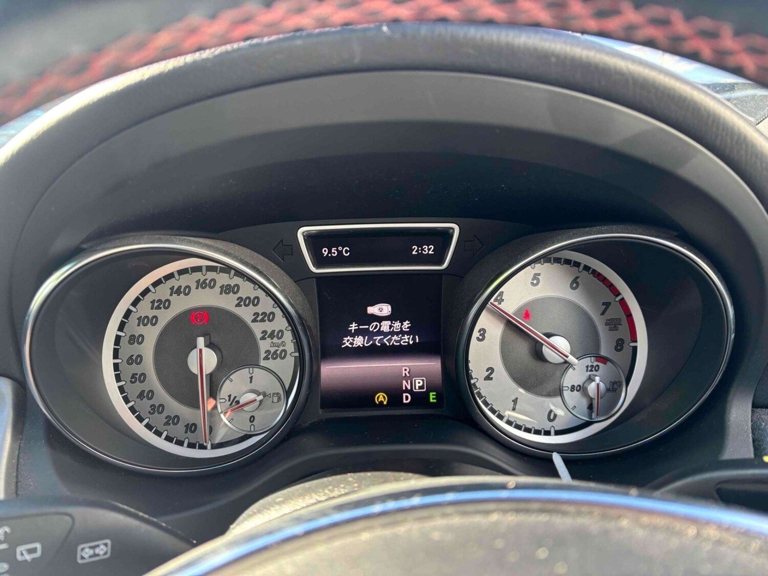 Used Mercedes-Benz CLA 2015 for sale - 77245615: Photo 18