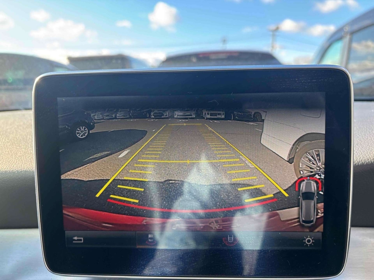 Used Mercedes-Benz CLA 2015 for sale - 77245615: Photo 20