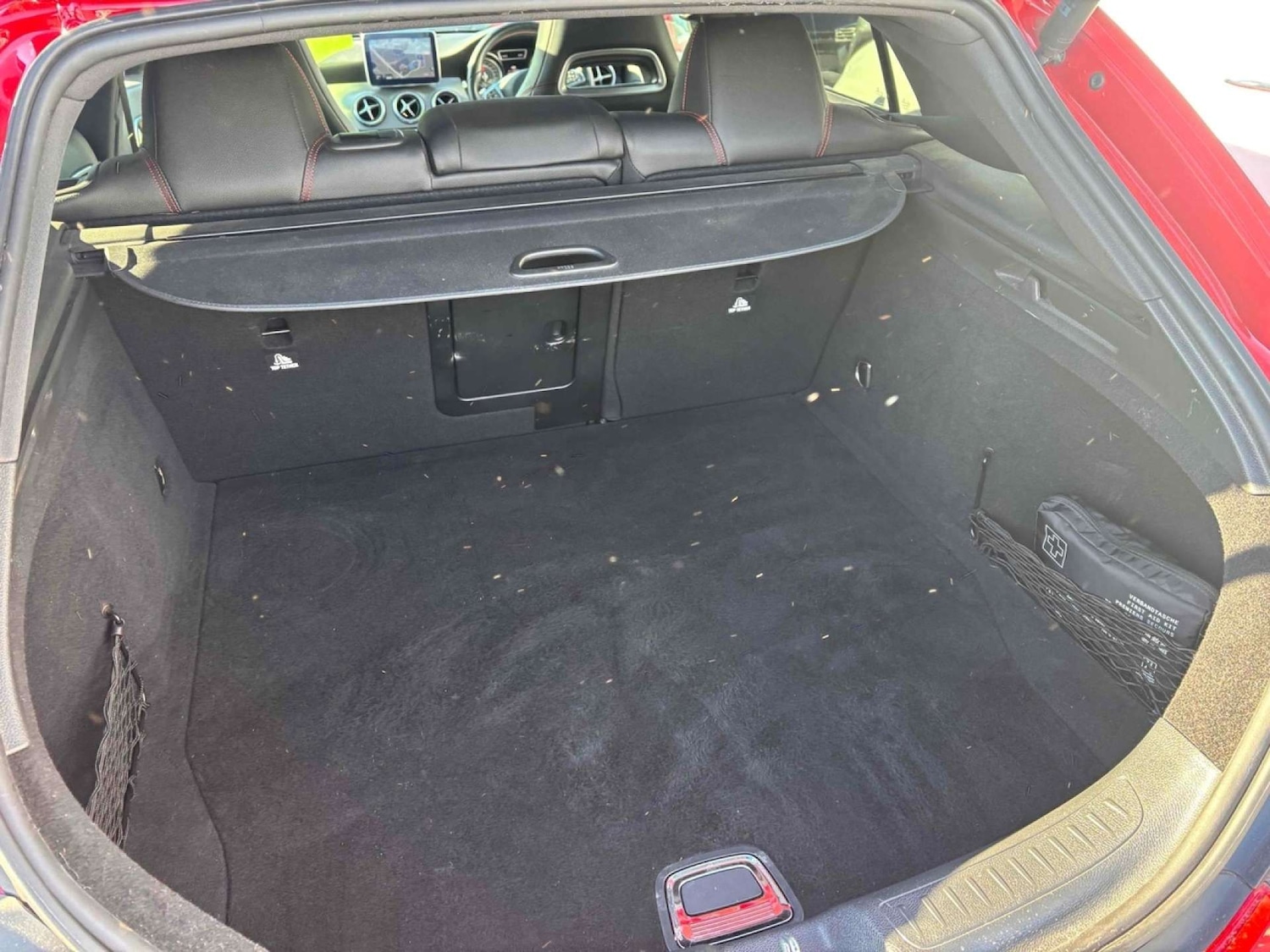 Used Mercedes-Benz CLA 2015 for sale - 77245615: Photo 6