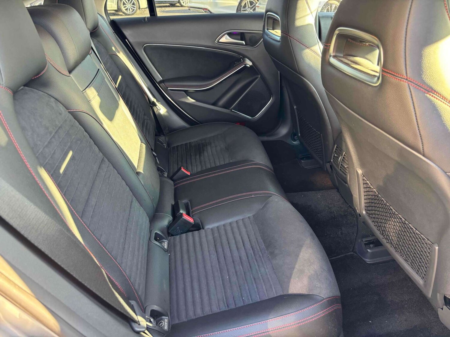 Used Mercedes-Benz CLA 2018 for sale - 77762368: Photo 13