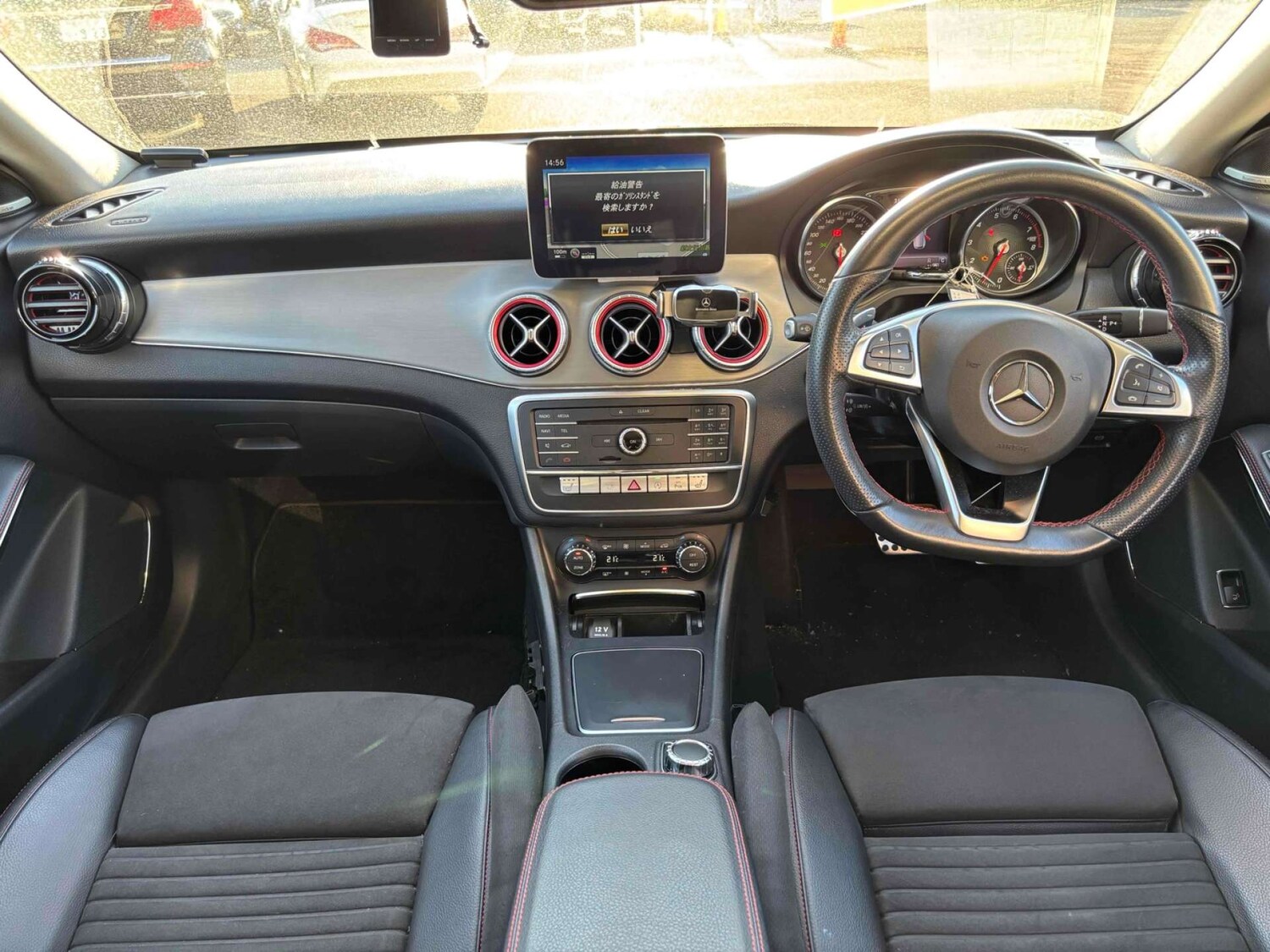 Used Mercedes-Benz CLA 2018 for sale - 77762368: Photo 15