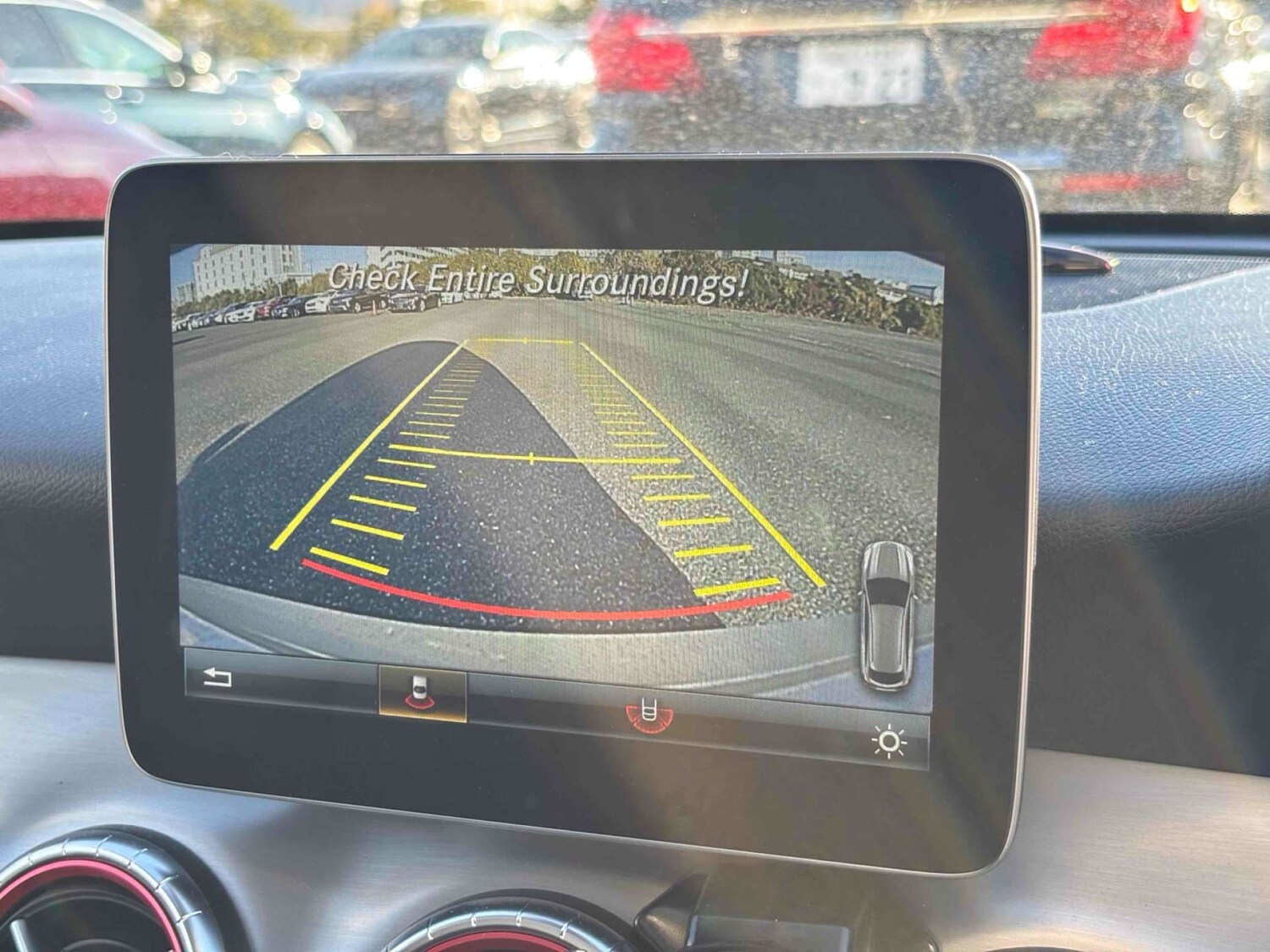 Used Mercedes-Benz CLA 2018 for sale - 77762368: Photo 18