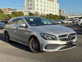 Used Mercedes-Benz CLA 2018 for sale - 77762368: Photo