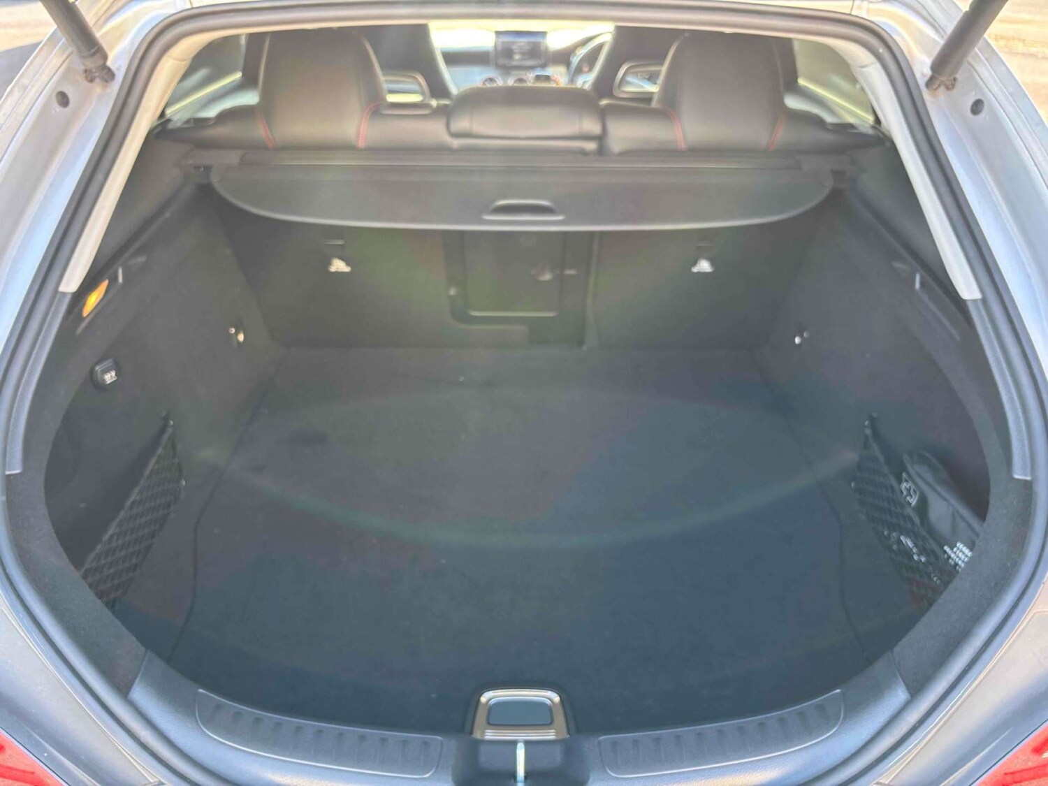 Used Mercedes-Benz CLA 2018 for sale - 77762368: Photo 6