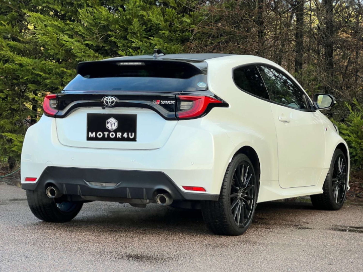 Used Toyota Yaris 2021 for sale - 77762360: Photo 10