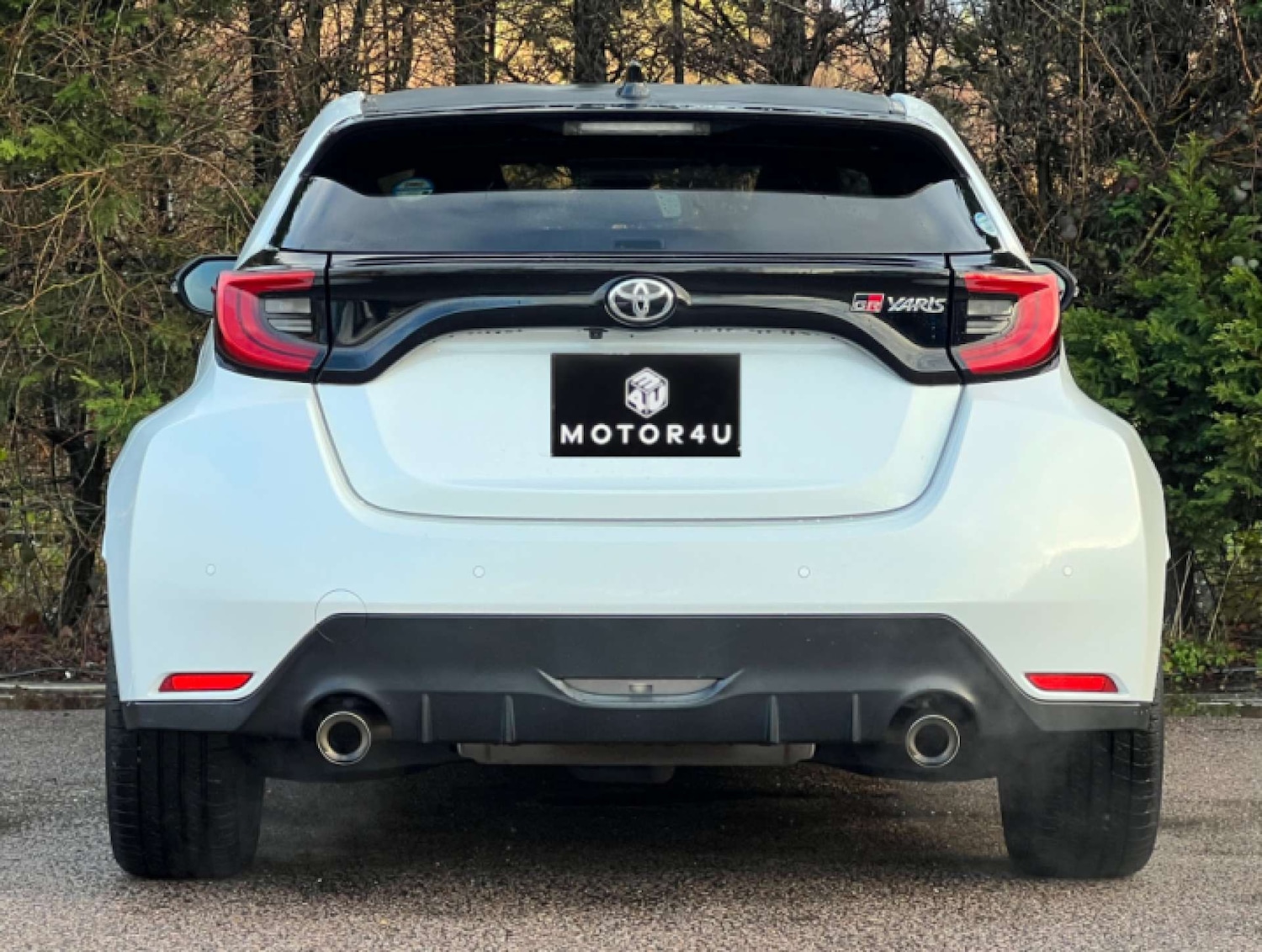 Used Toyota Yaris 2021 for sale - 77762360: Photo 11