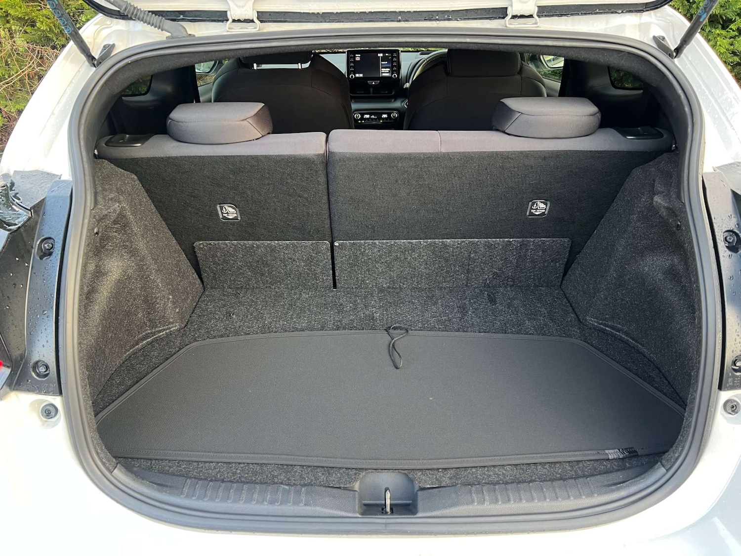 Used Toyota Yaris 2021 for sale - 77762360: Photo 13