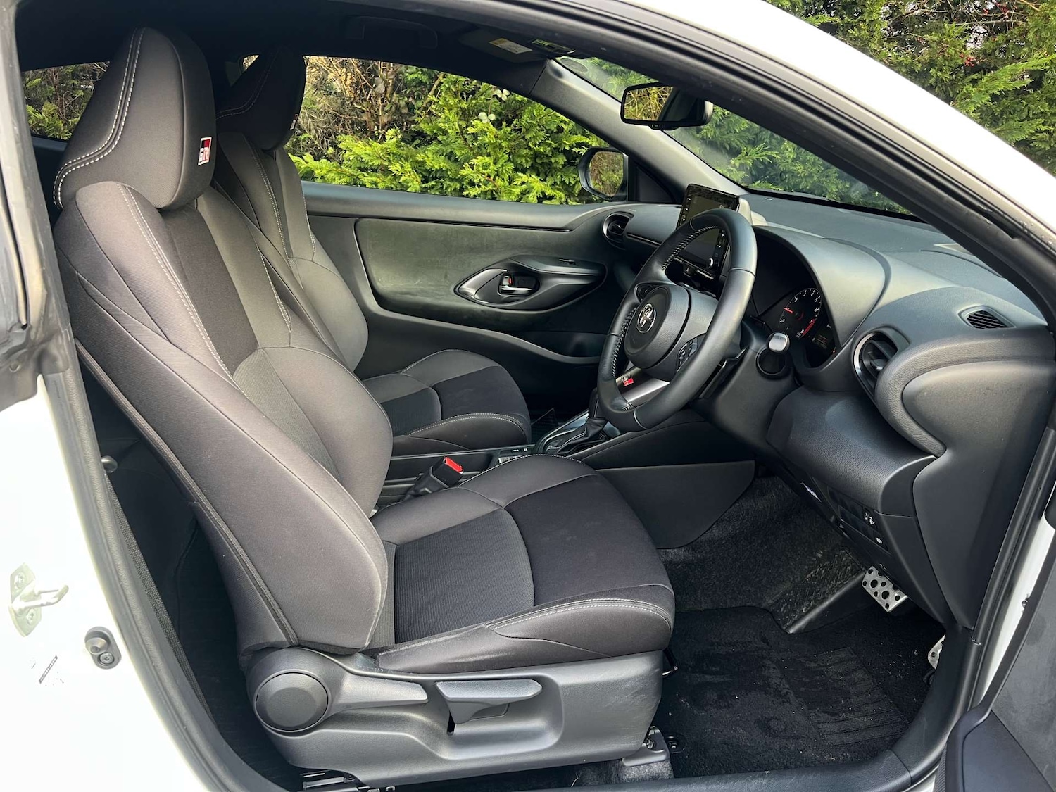 Used Toyota Yaris 2021 for sale - 77762360: Photo 17