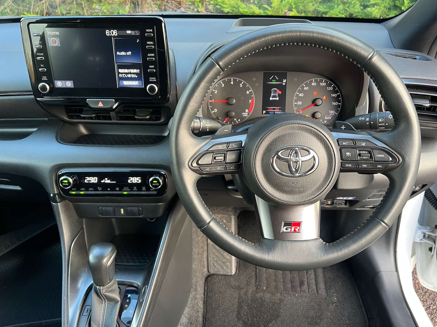 Used Toyota Yaris 2021 for sale - 77762360: Photo 23