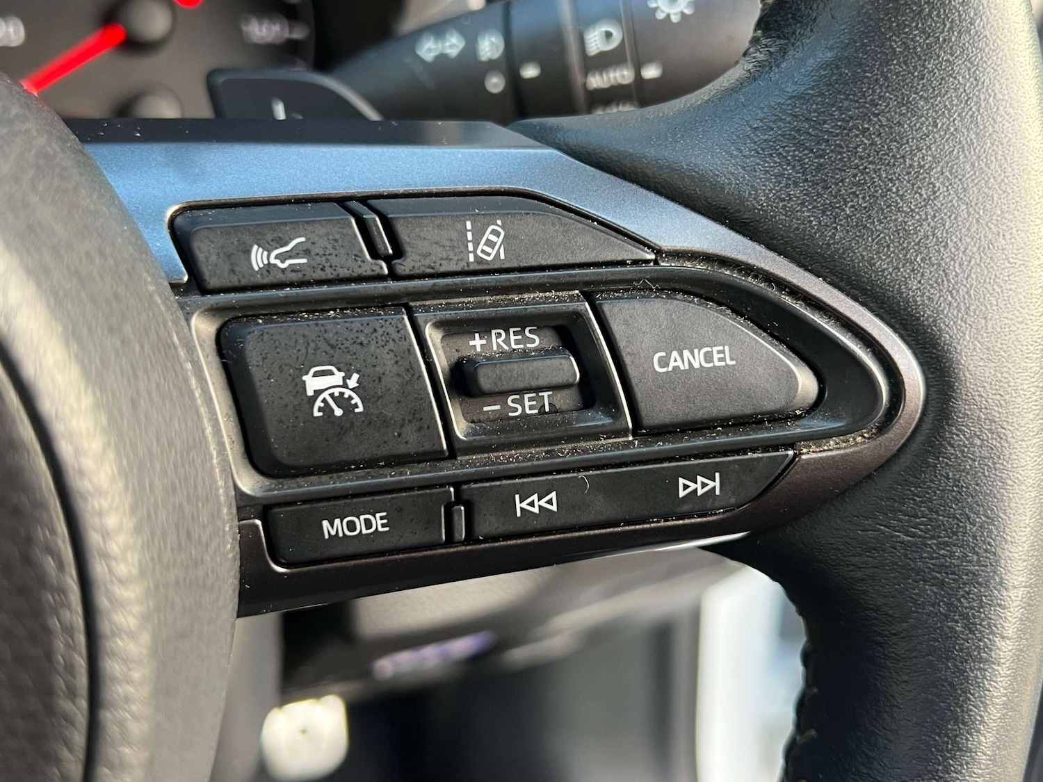 Used Toyota Yaris 2021 for sale - 77762360: Photo 27