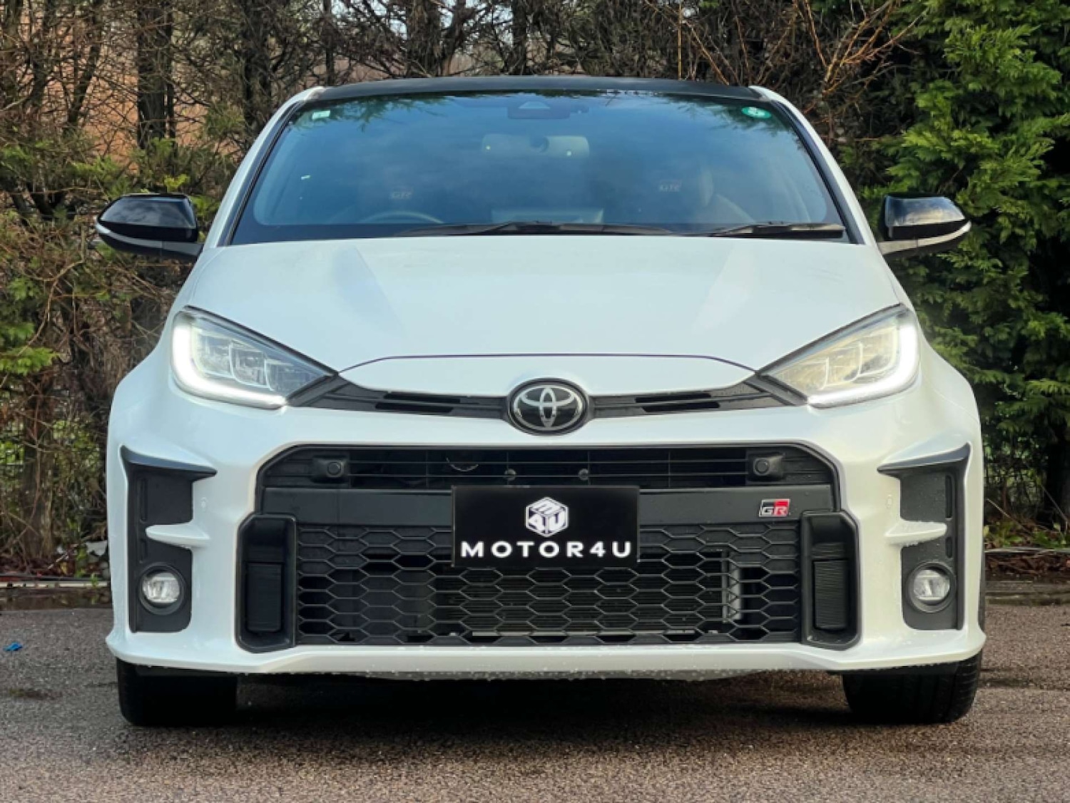 Used Toyota Yaris 2021 for sale - 77762360: Photo 5