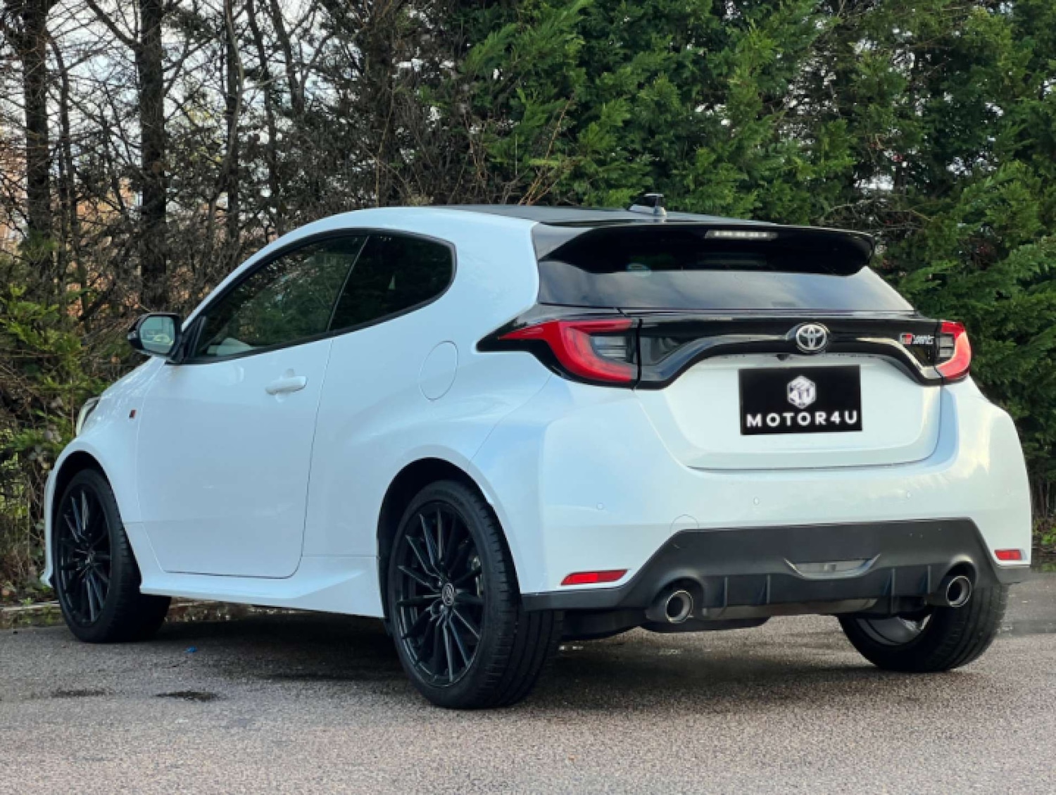 Used Toyota Yaris 2021 for sale - 77762360: Photo 8