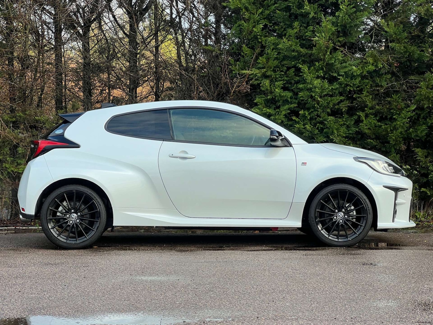 Used Toyota Yaris 2021 for sale - 77762360: Photo 9