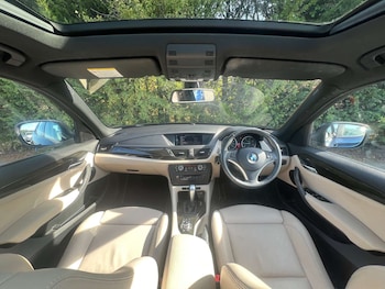 Used BMW X1 2011 for sale - 79529188: Photo