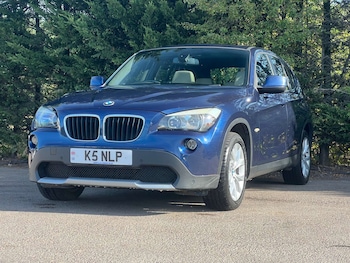 Used BMW X1 2011 for sale - 79529188: Photo