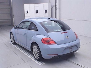 Used Volkswagen Beetle 2013 for sale - 78776378: Photo