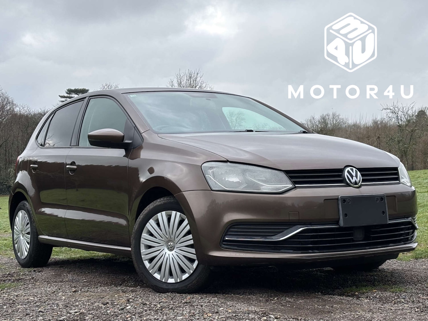 Used Volkswagen Polo 2026 for sale - 77639560: Photo 1