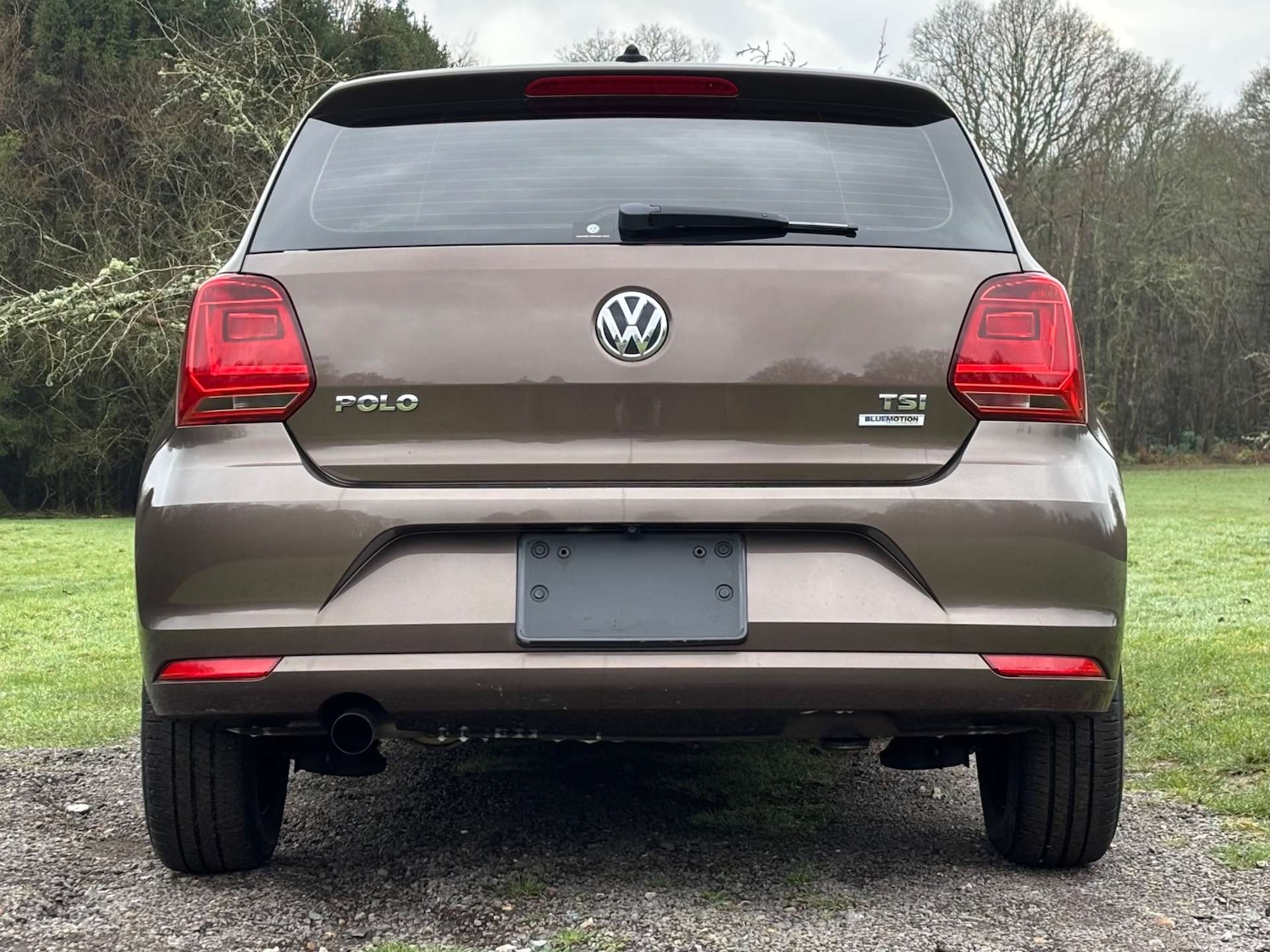 Used Volkswagen Polo 2026 for sale - 77639560: Photo 12