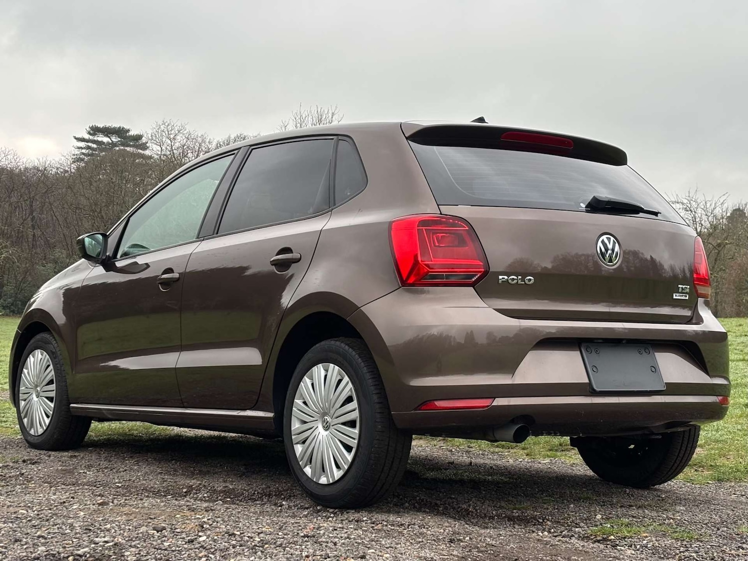 Used Volkswagen Polo 2026 for sale - 77639560: Photo 13