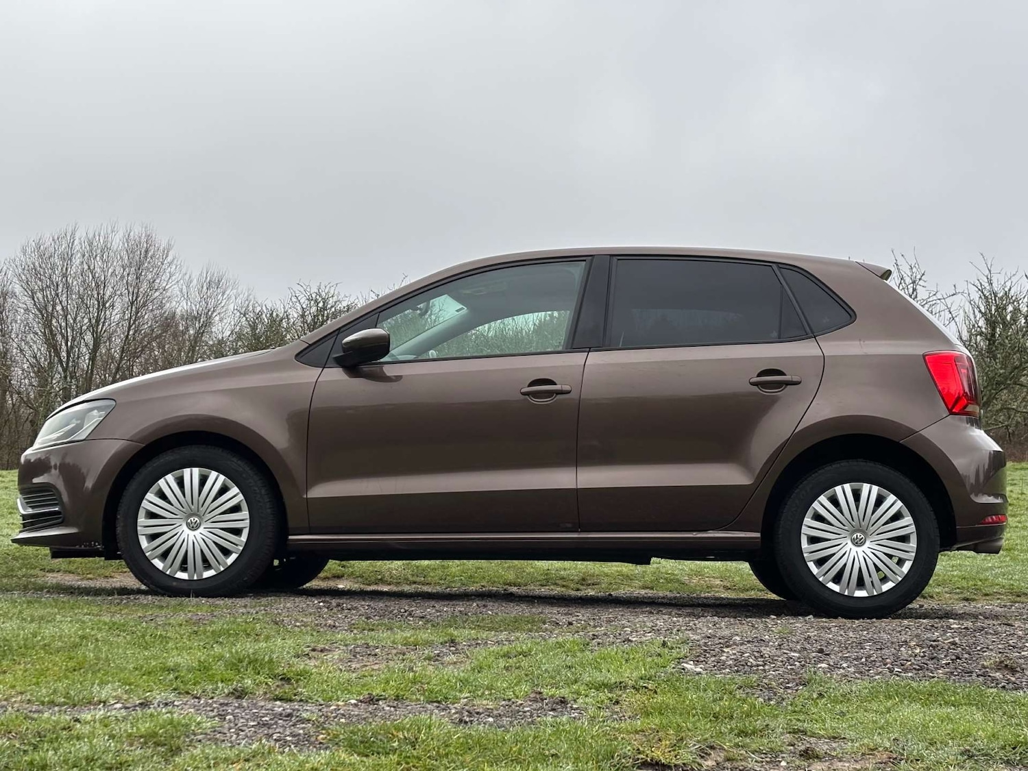 Used Volkswagen Polo 2026 for sale - 77639560: Photo 14