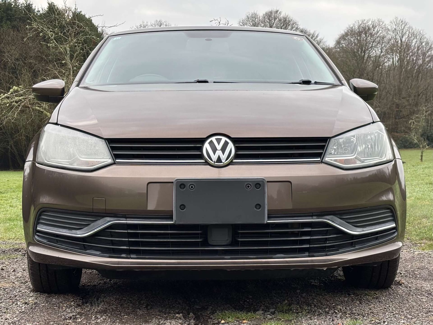 Used Volkswagen Polo 2026 for sale - 77639560: Photo 15