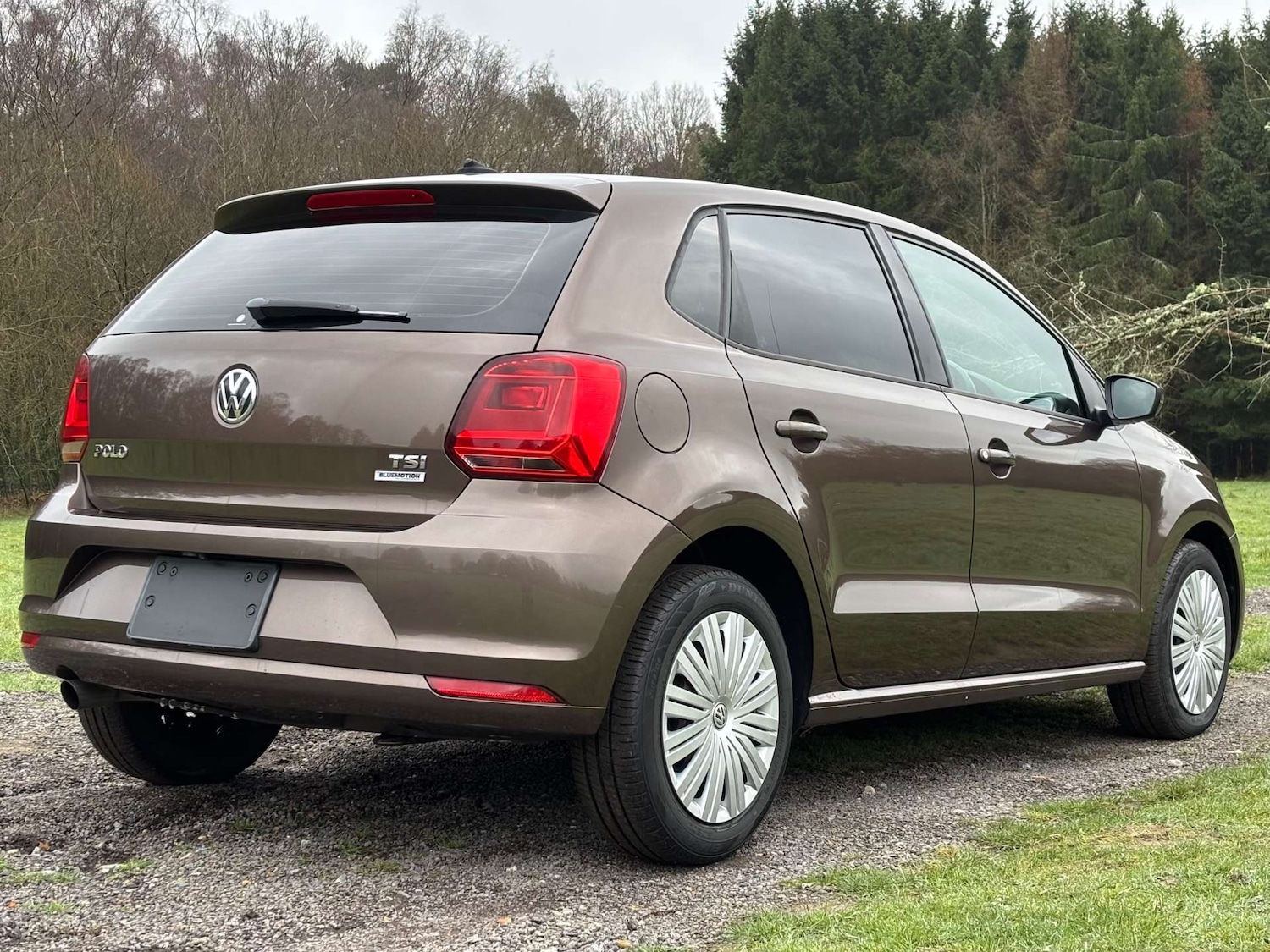 Used Volkswagen Polo 2026 for sale - 77639560: Photo 16