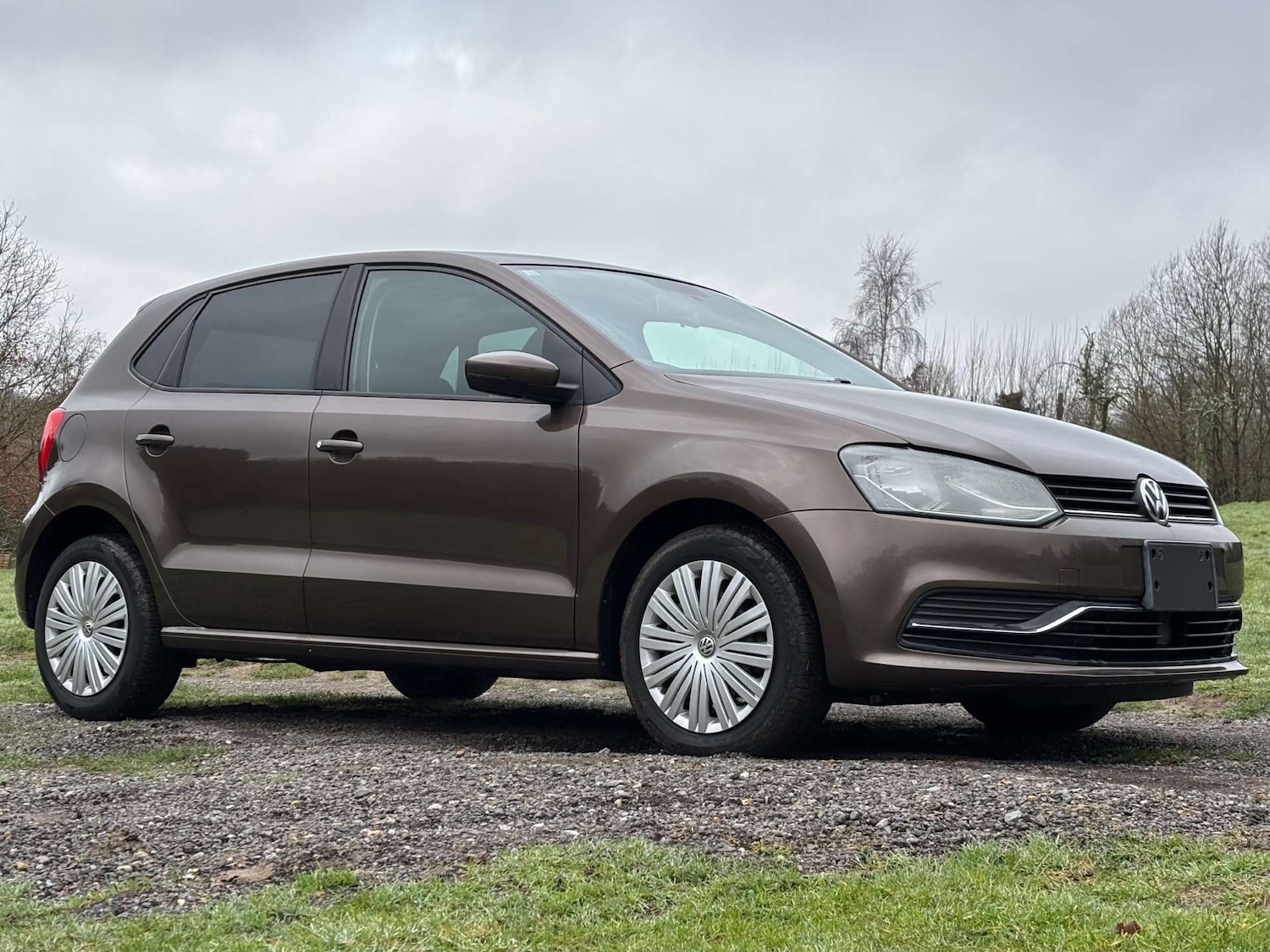 Used Volkswagen Polo 2026 for sale - 77639560: Photo 19