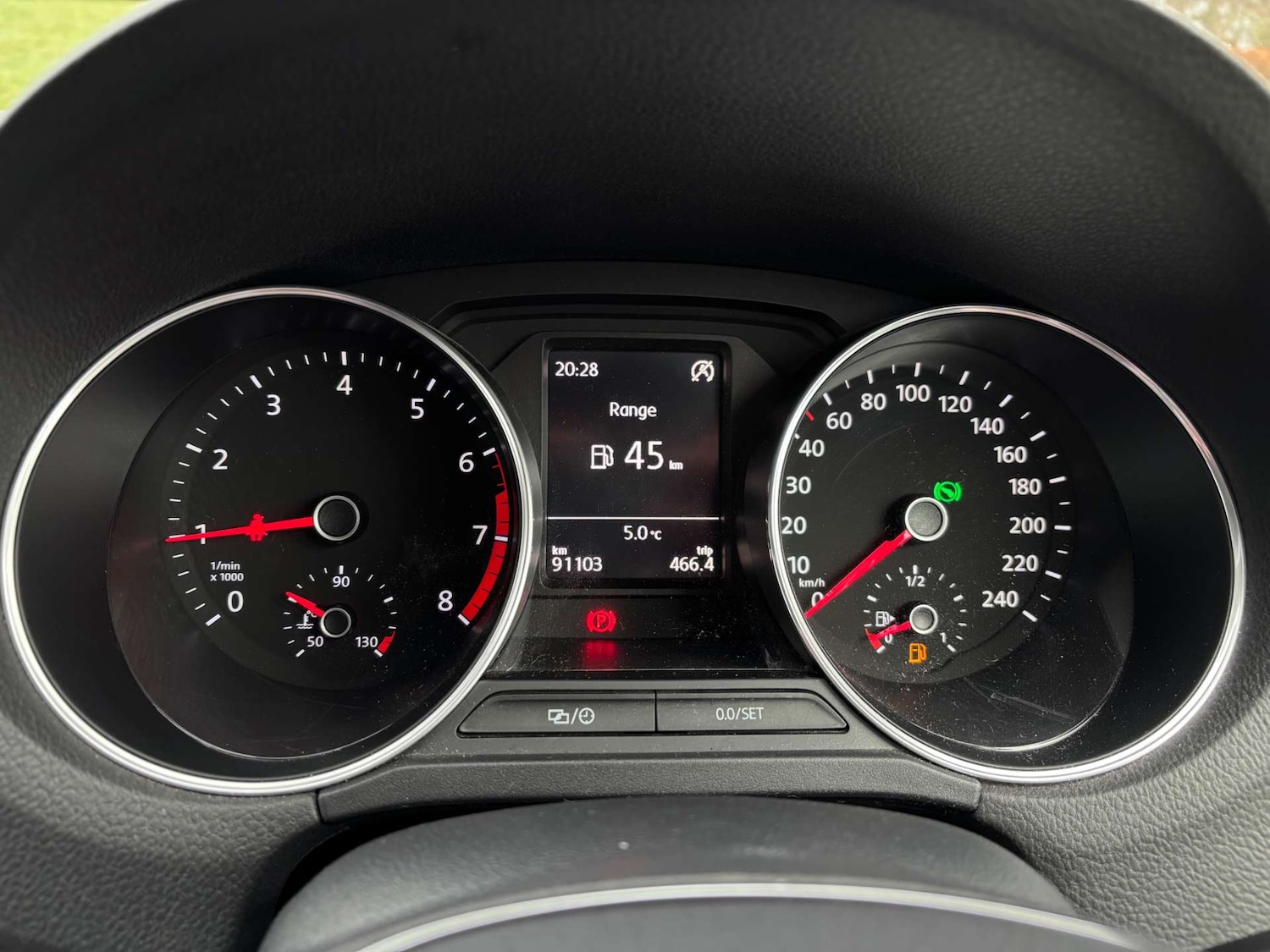 Used Volkswagen Polo 2026 for sale - 77639560: Photo 23