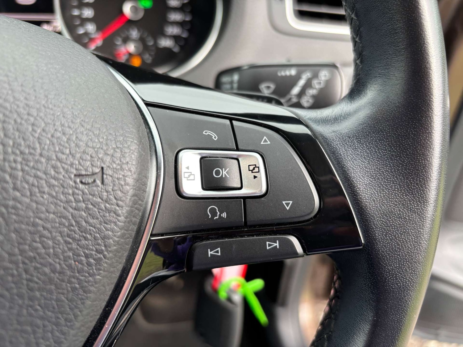 Used Volkswagen Polo 2026 for sale - 77639560: Photo 25