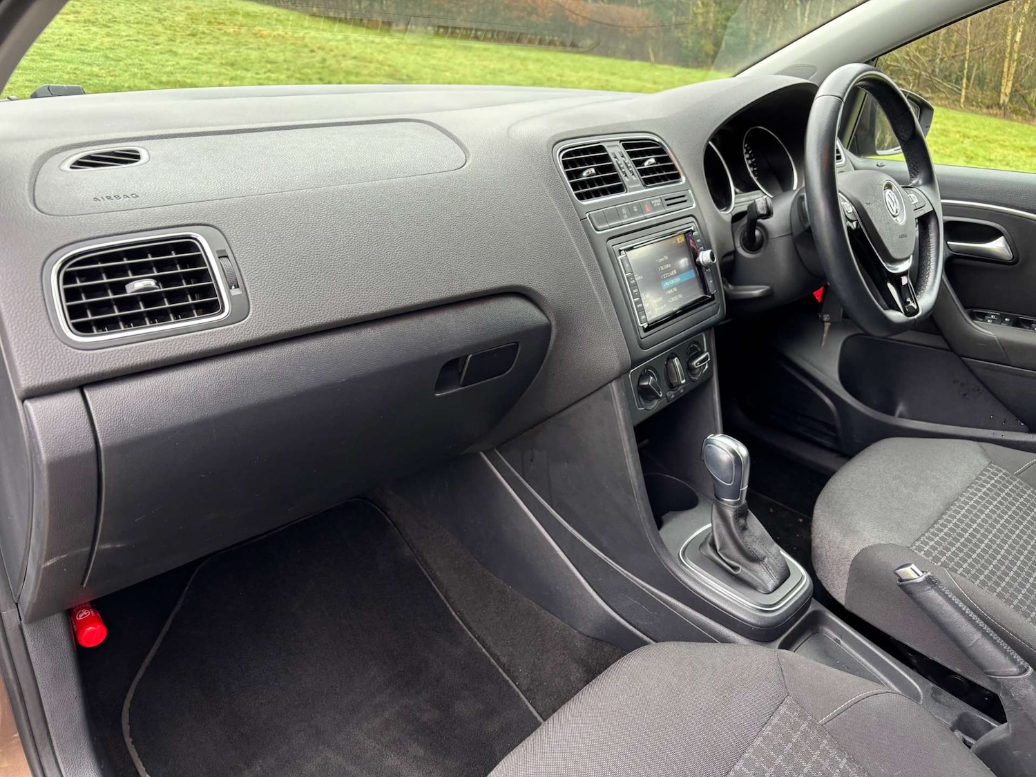 Used Volkswagen Polo 2026 for sale - 77639560: Photo 32