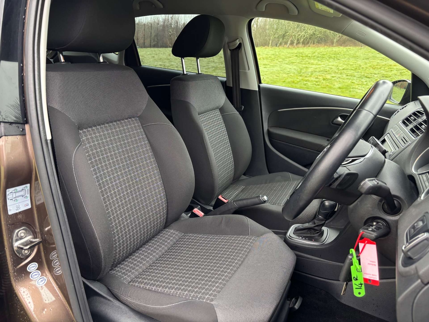 Used Volkswagen Polo 2026 for sale - 77639560: Photo 36