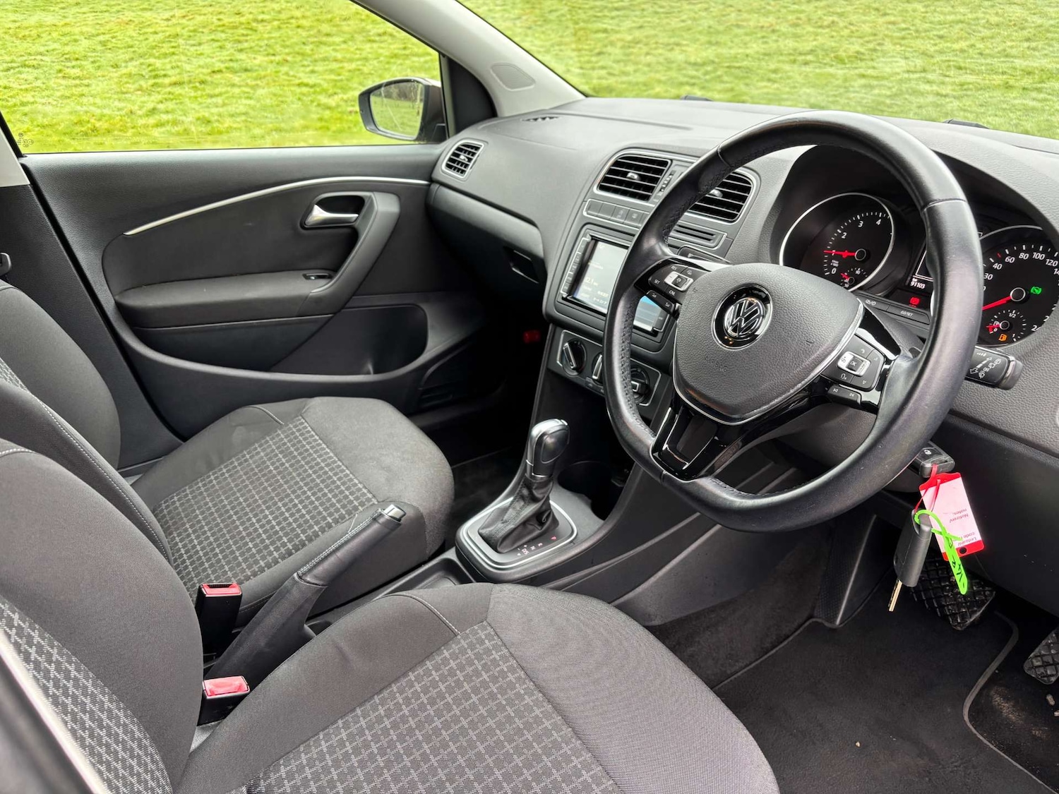 Used Volkswagen Polo 2026 for sale - 77639560: Photo 37