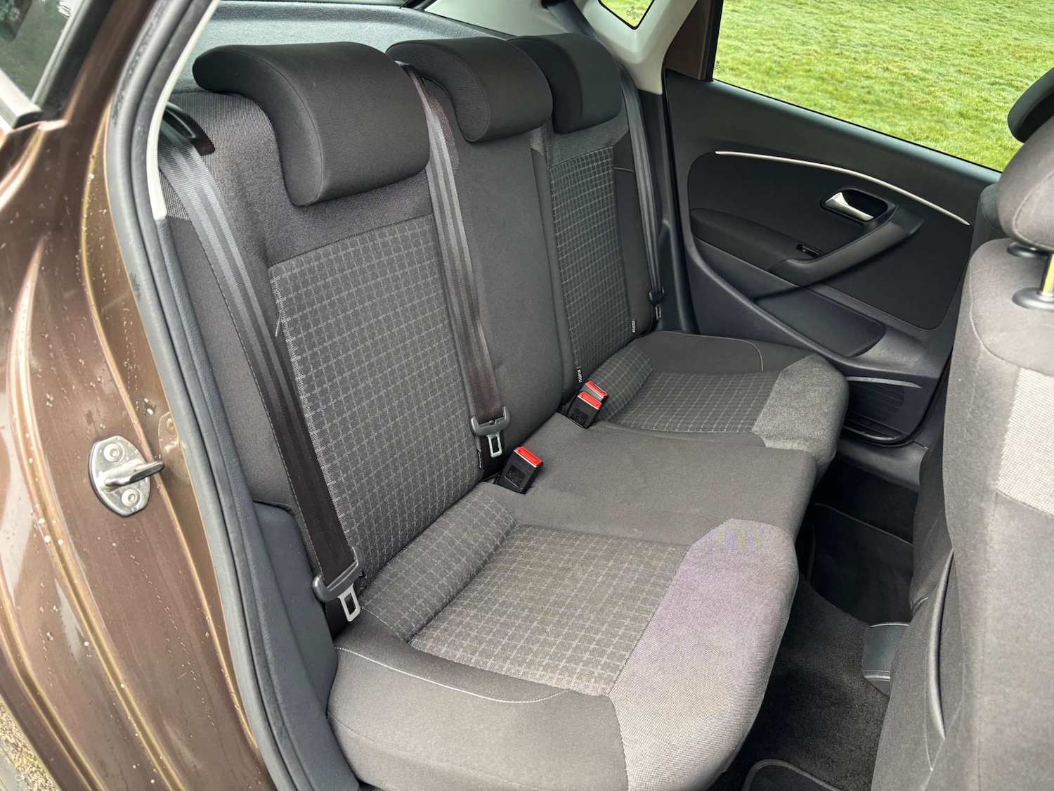 Used Volkswagen Polo 2026 for sale - 77639560: Photo 42