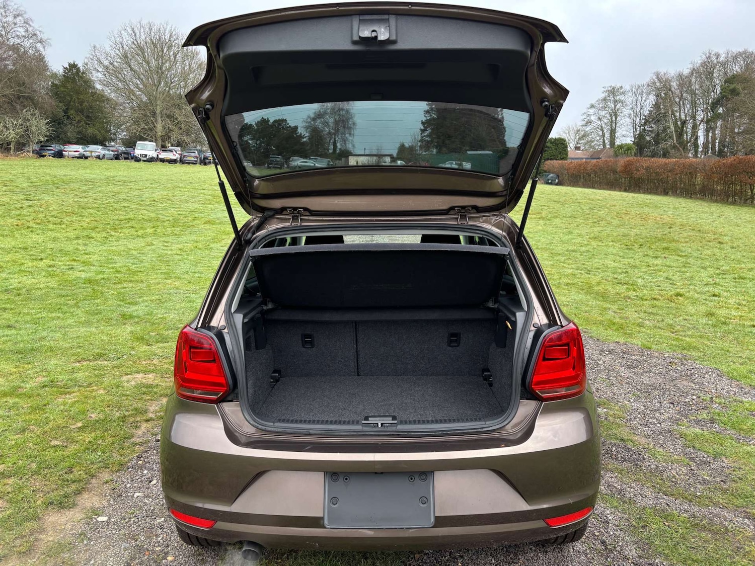 Used Volkswagen Polo 2026 for sale - 77639560: Photo 45