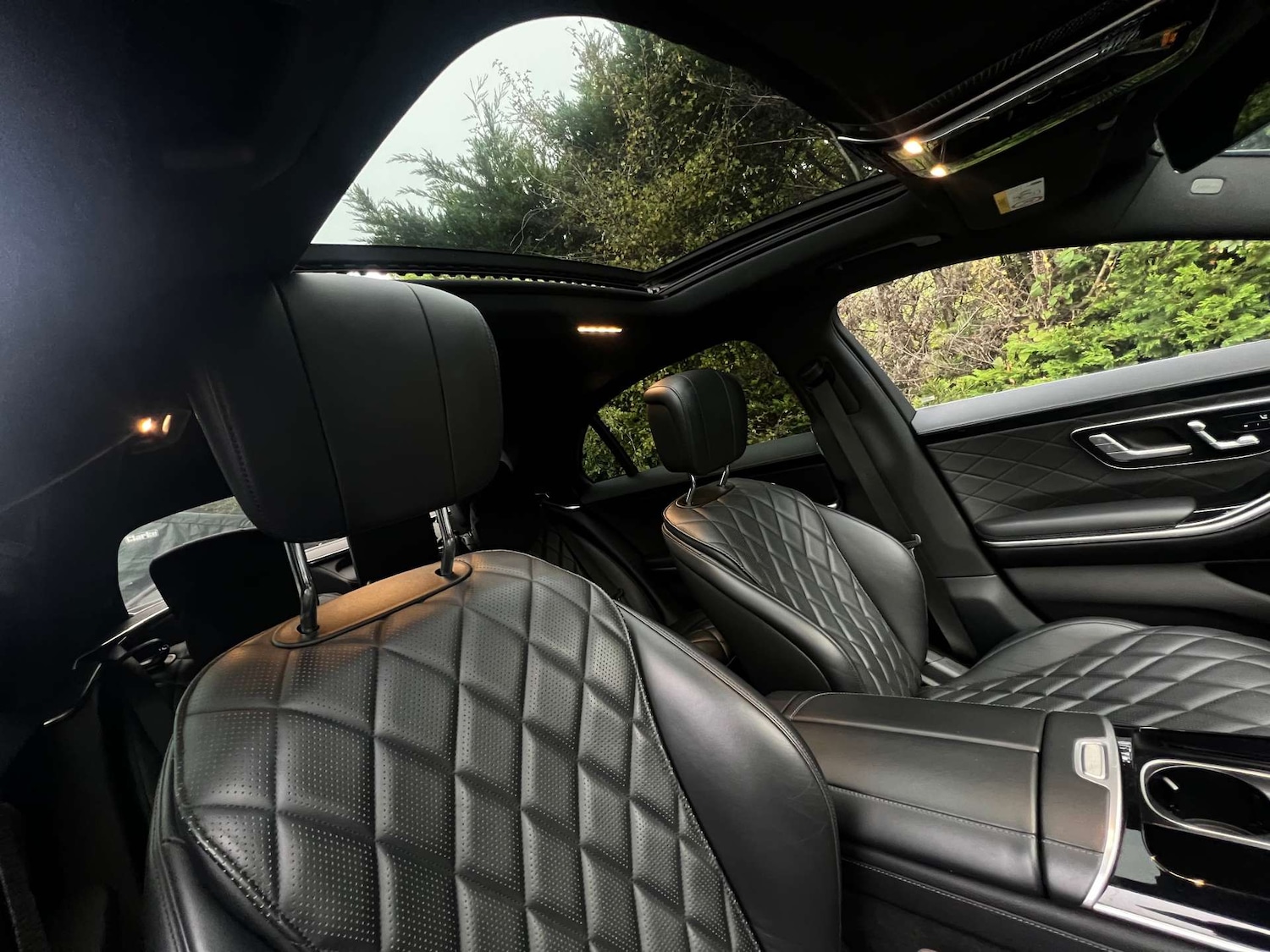 Used Mercedes-Benz S Class 2022 for sale - 76776830: Photo 15