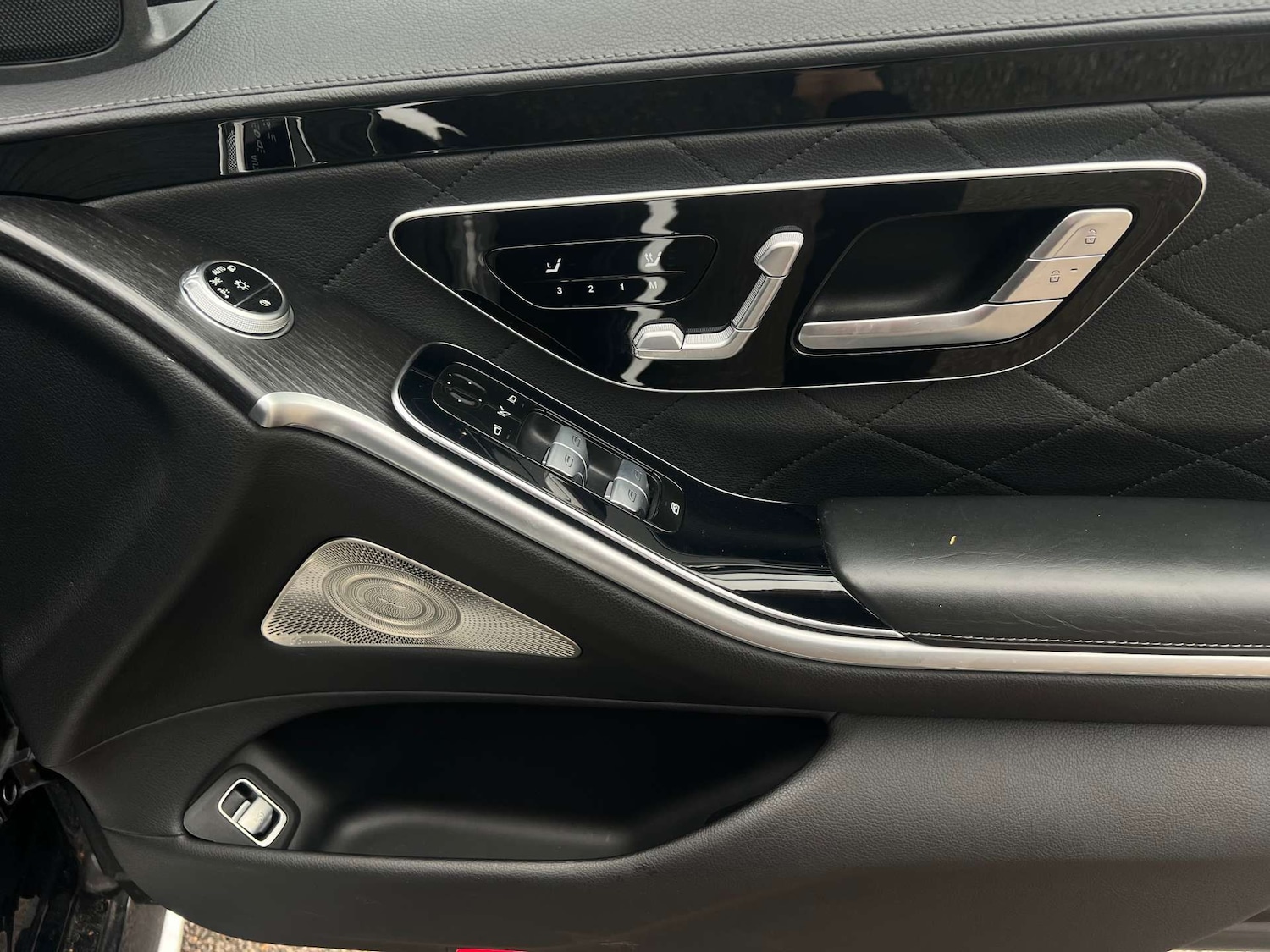 Used Mercedes-Benz S Class 2022 for sale - 76776830: Photo 17