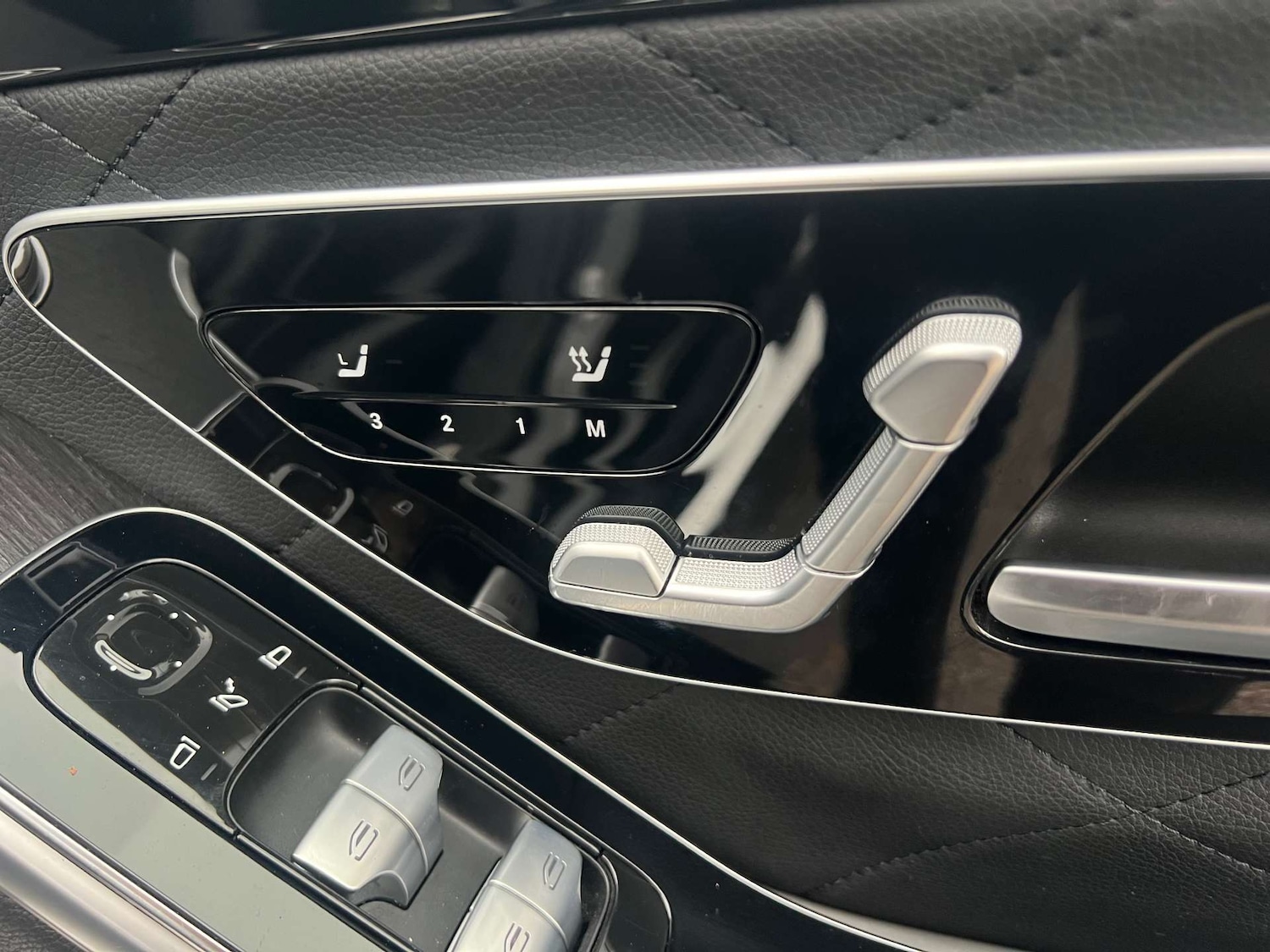 Used Mercedes-Benz S Class 2022 for sale - 76776830: Photo 19