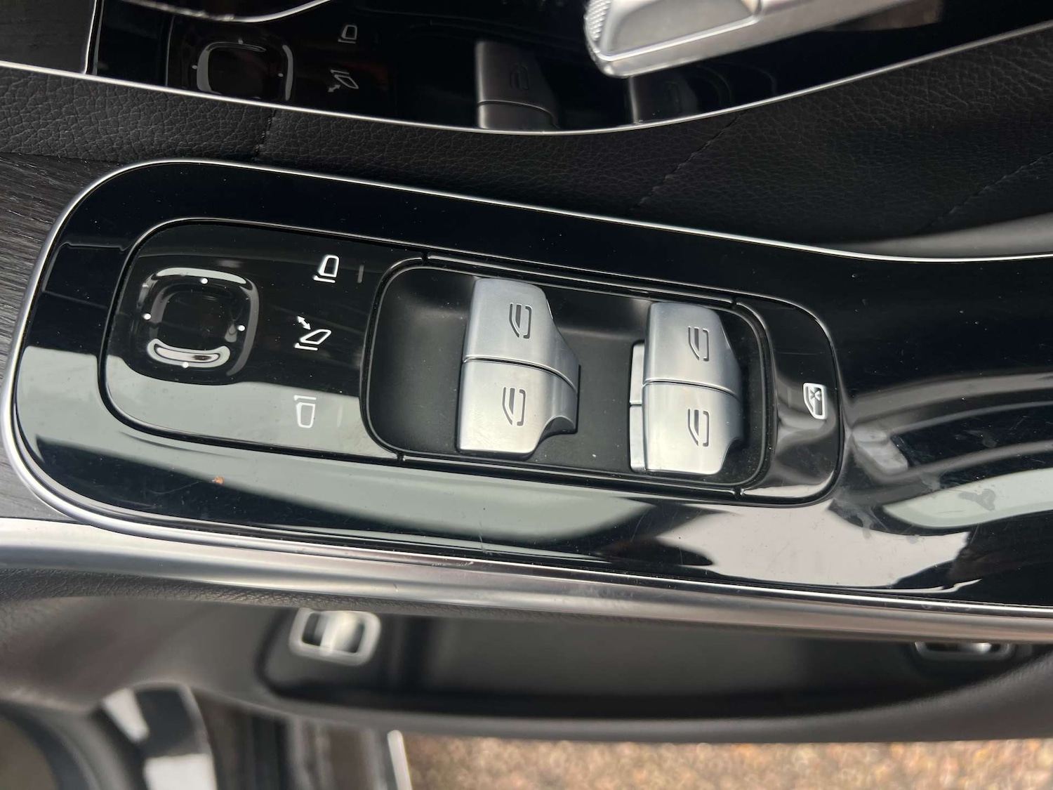 Used Mercedes-Benz S Class 2022 for sale - 76776830: Photo 20