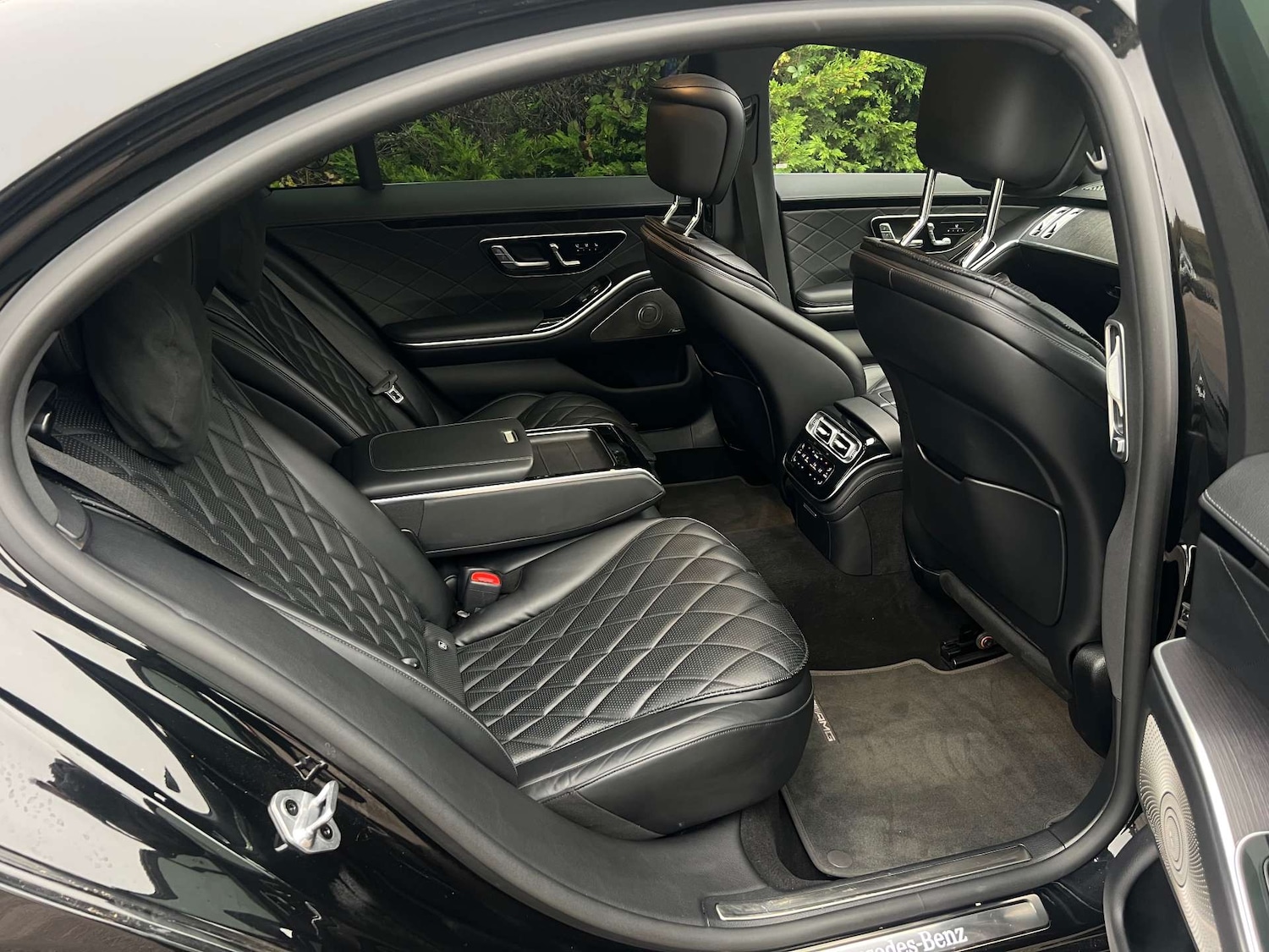 Used Mercedes-Benz S Class 2022 for sale - 76776830: Photo 25