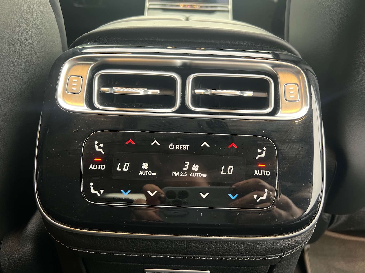 Used Mercedes-Benz S Class 2022 for sale - 76776830: Photo 26