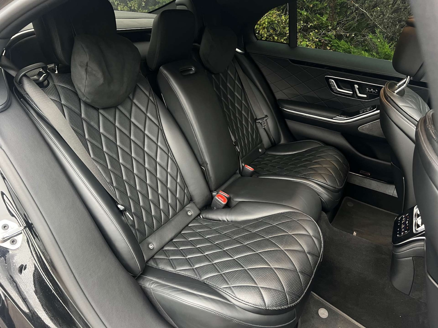 Used Mercedes-Benz S Class 2022 for sale - 76776830: Photo 27