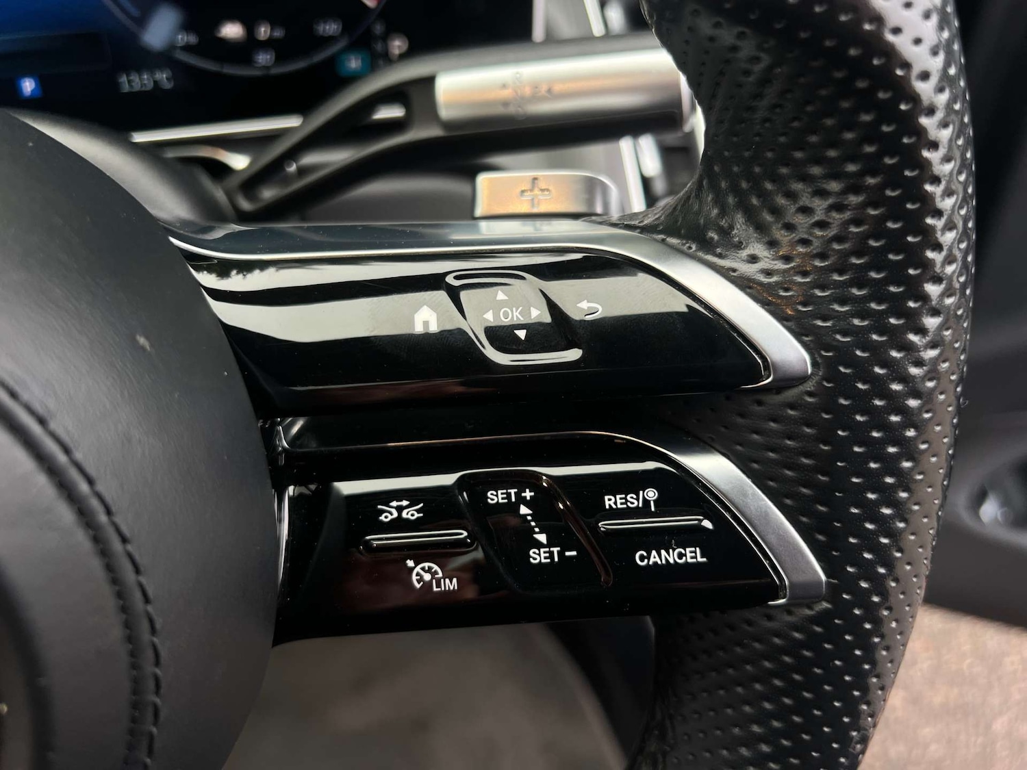 Used Mercedes-Benz S Class 2022 for sale - 76776830: Photo 33