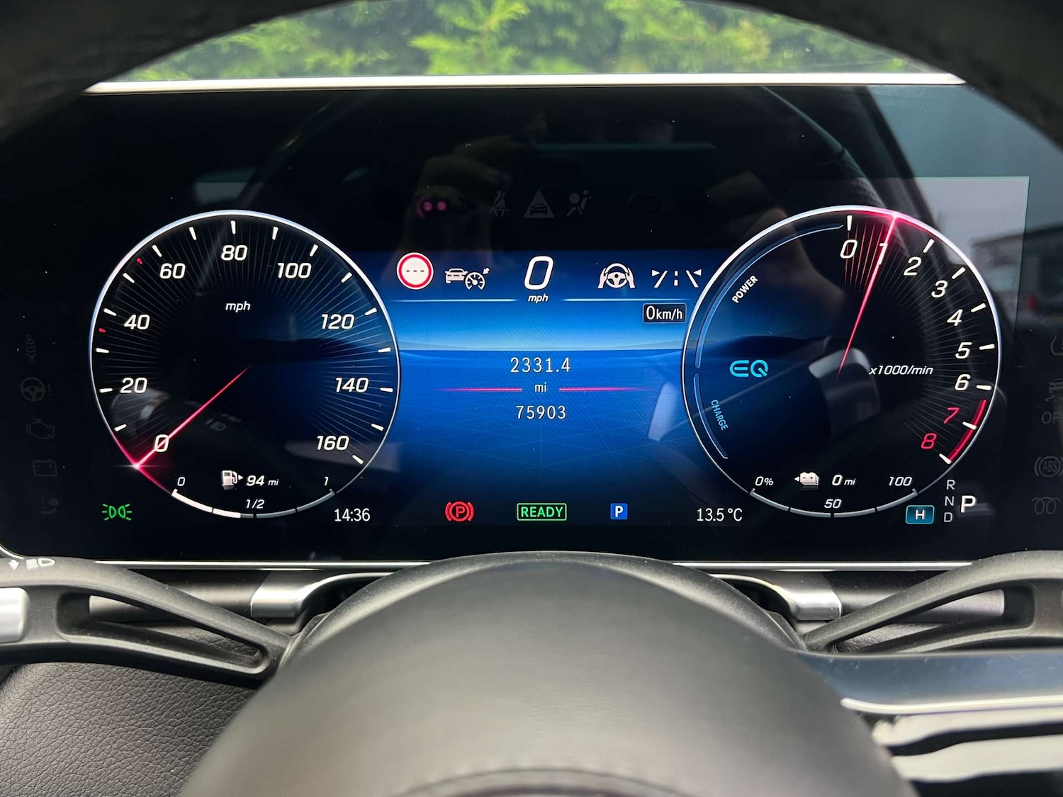 Used Mercedes-Benz S Class 2022 for sale - 76776830: Photo 36